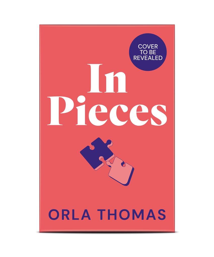 In Pieces