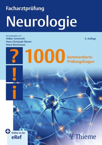 Facharztprüfung Neurologie