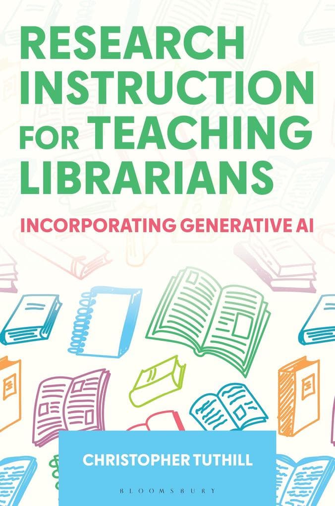 Research Instruction for Teaching Librarians