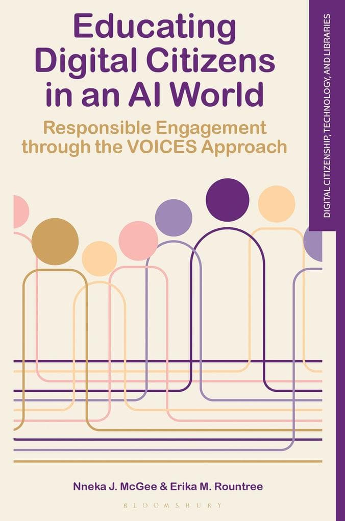 Educating Digital Citizens in an AI World