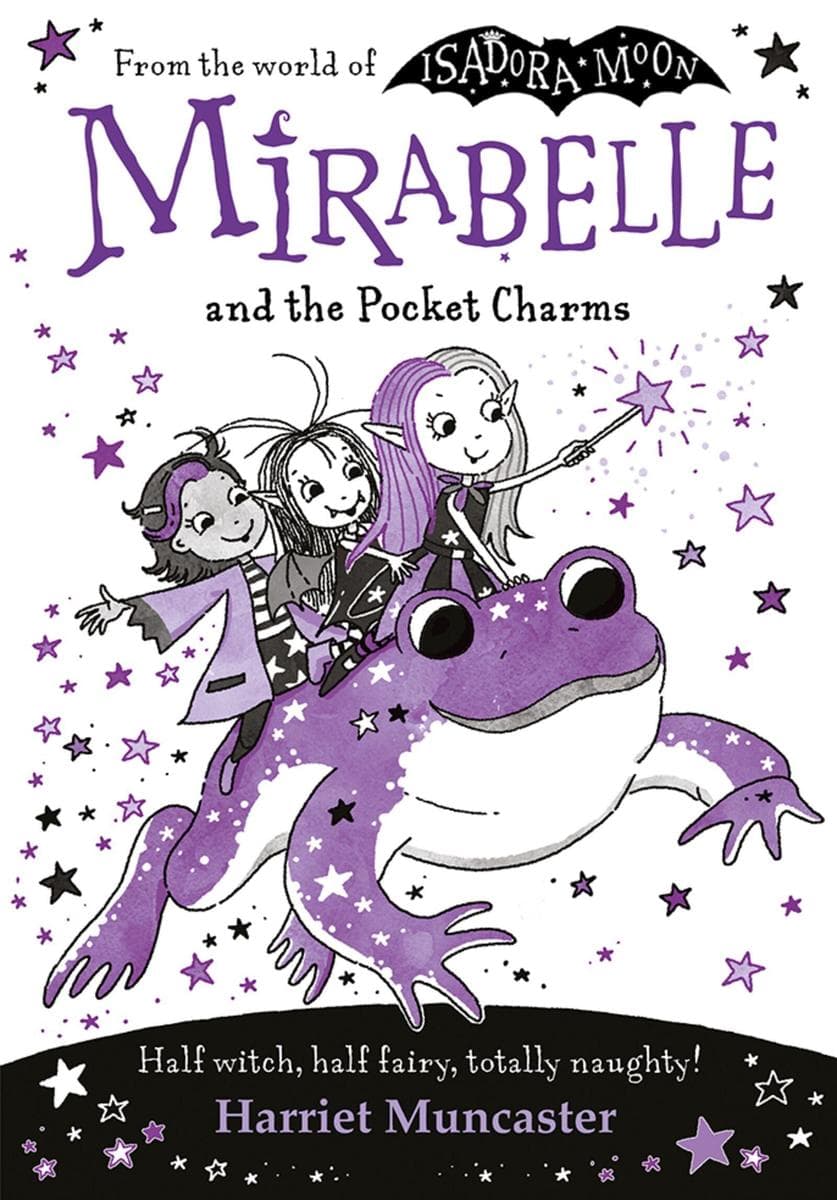 Mirabelle and the Pocket Charms