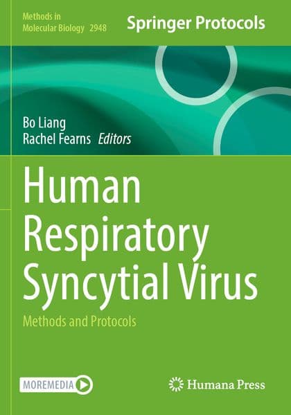 Human Respiratory Syncytial Virus
