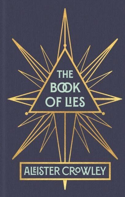 The Book of Lies