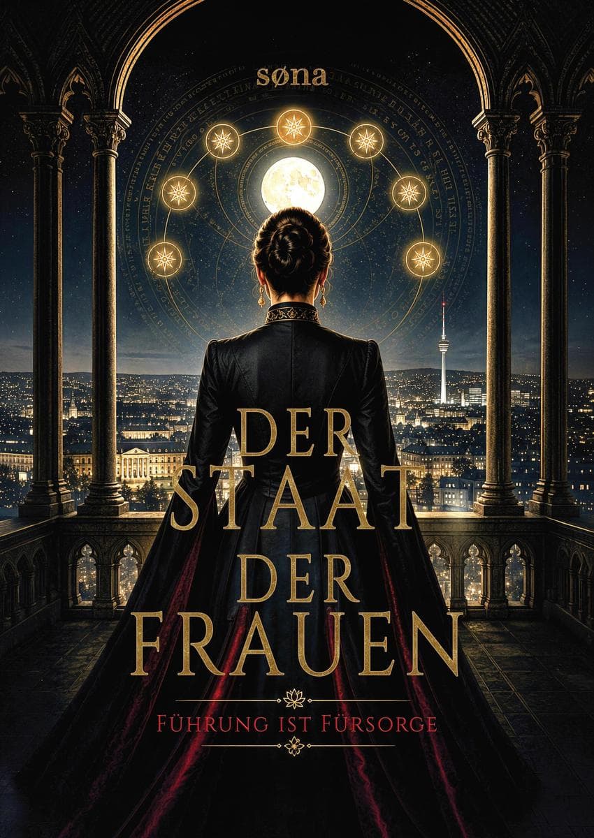 Der Staat der Frauen