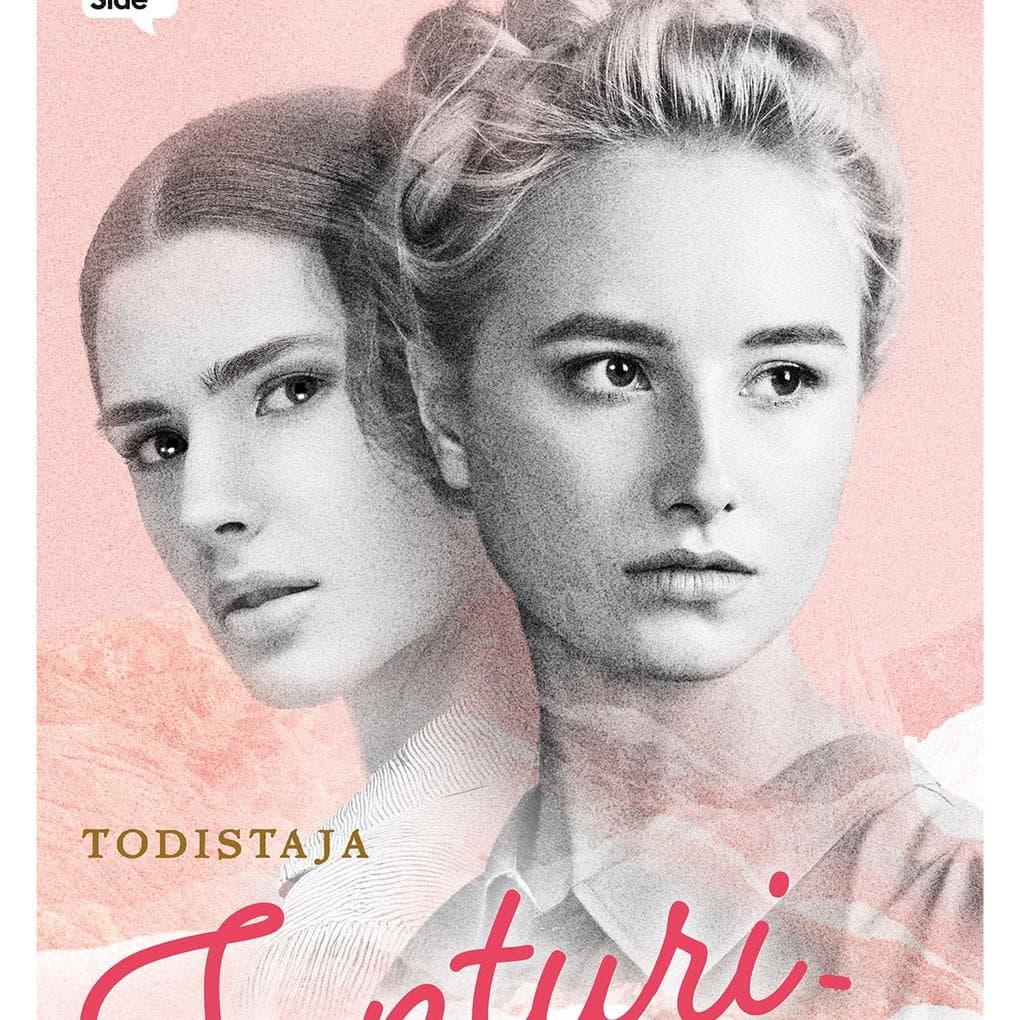 Tunturisaaga 7: Todistaja