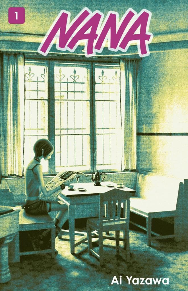 NANA - Band 1