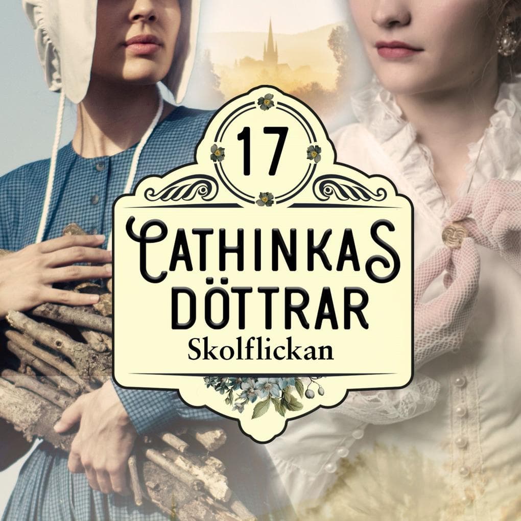 Skolflickan