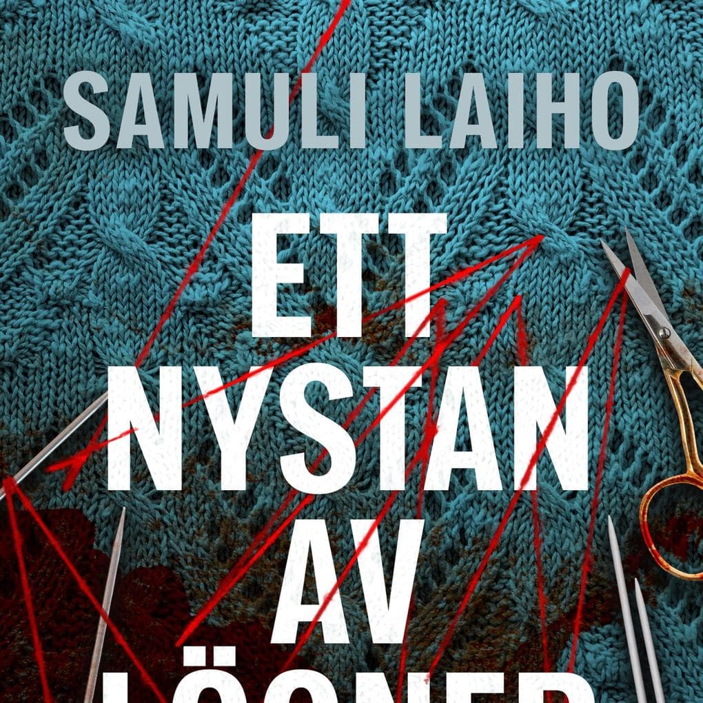Ett nystan av lögner