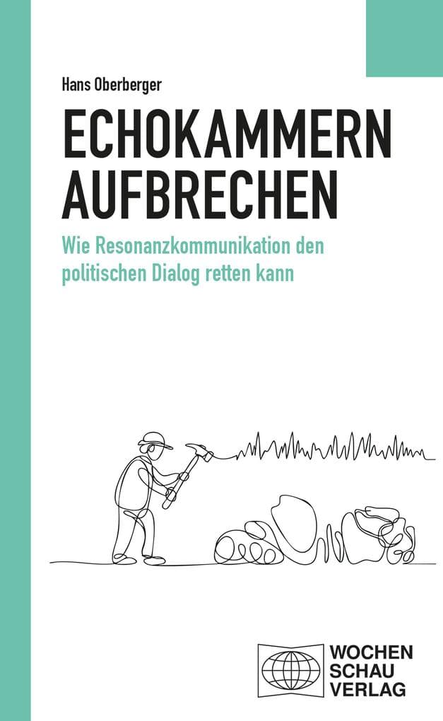 Echokammern aufbrechen