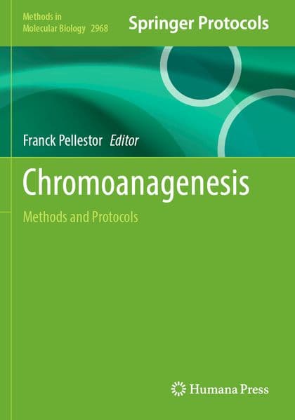 Chromoanagenesis