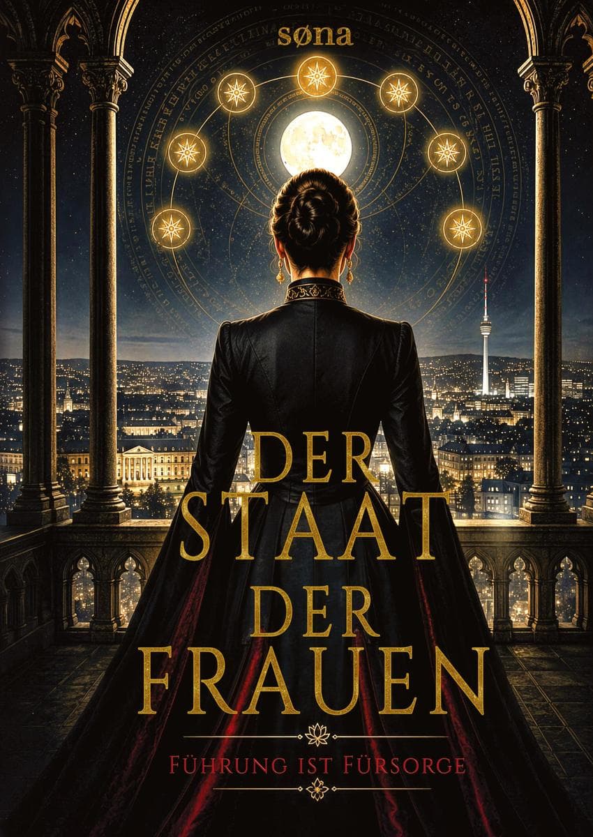 Der Staat der Frauen