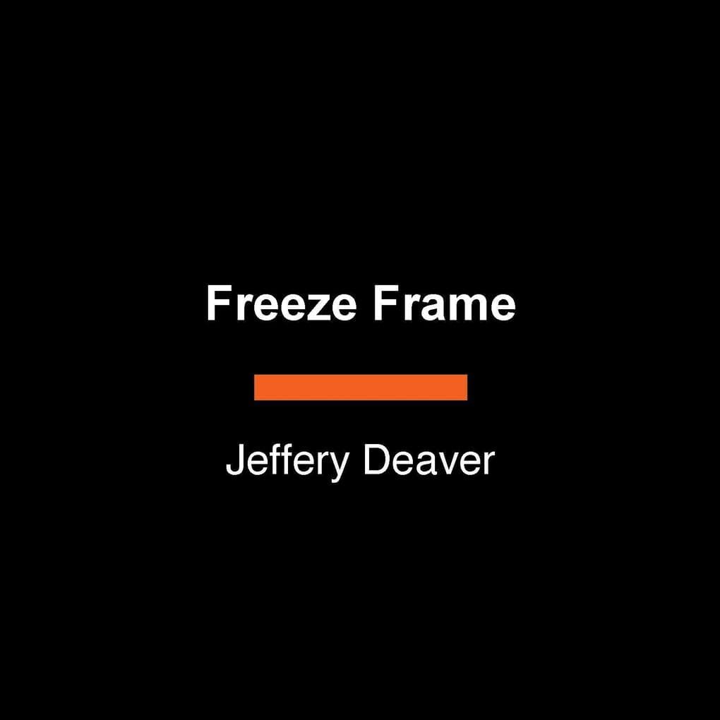 Freeze Frame
