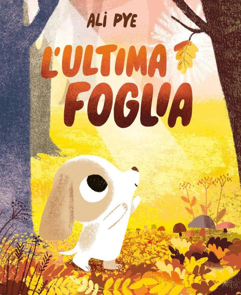 L' ultima foglia