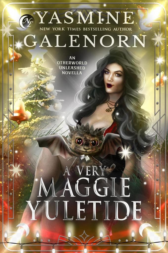 A Very Maggie Yuletide