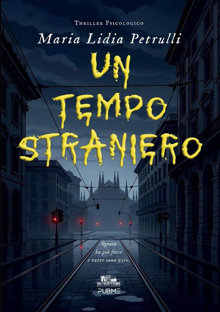 Un tempo straniero