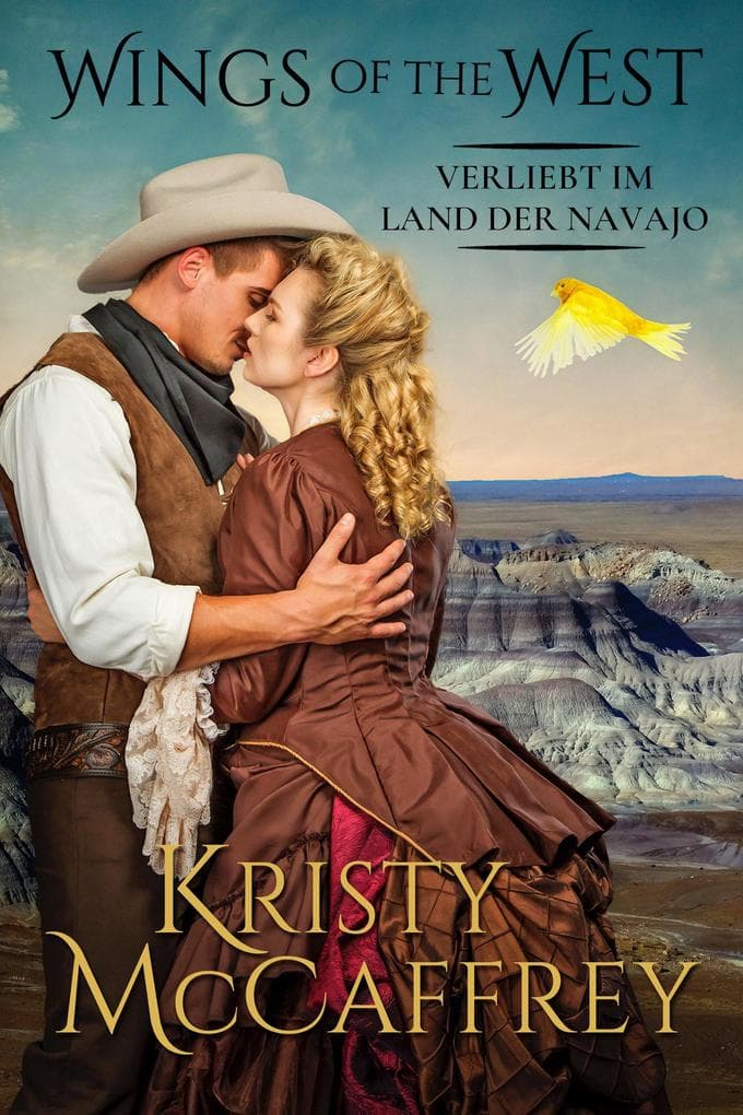 Verliebt im Land der Navajo