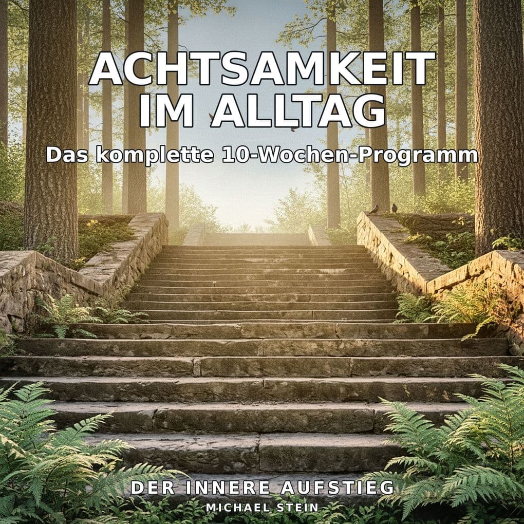 Achtsamkeit im Alltag