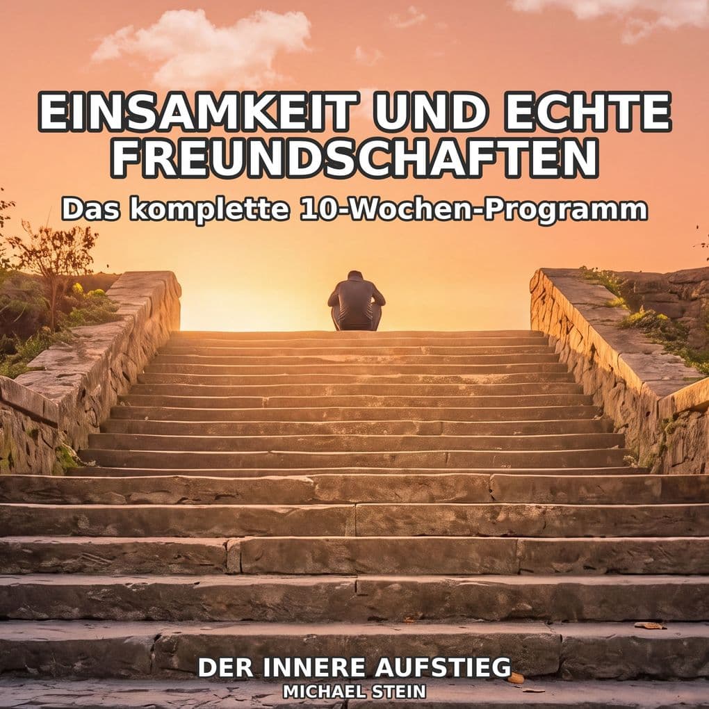 Einsamkeit und echte Freundschaften