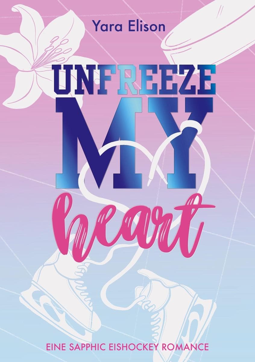 Unfreeze My Heart