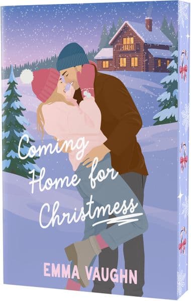 Coming Home for Christmess