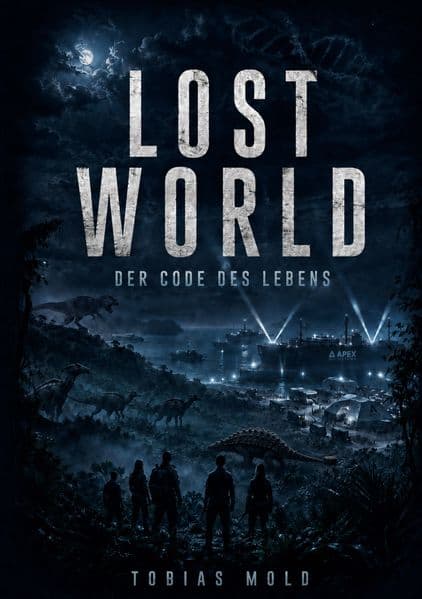 Lost World