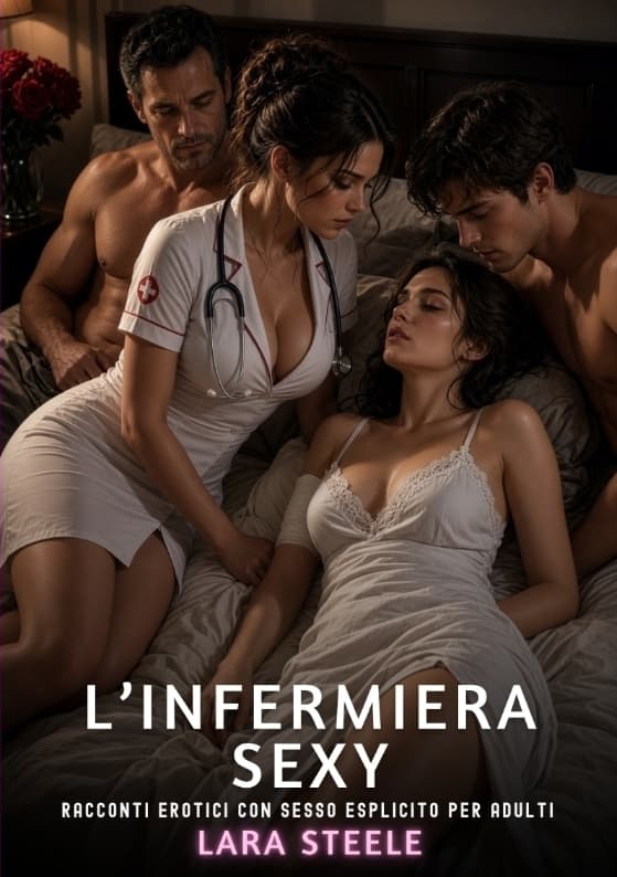 L'Infermiera Sexy