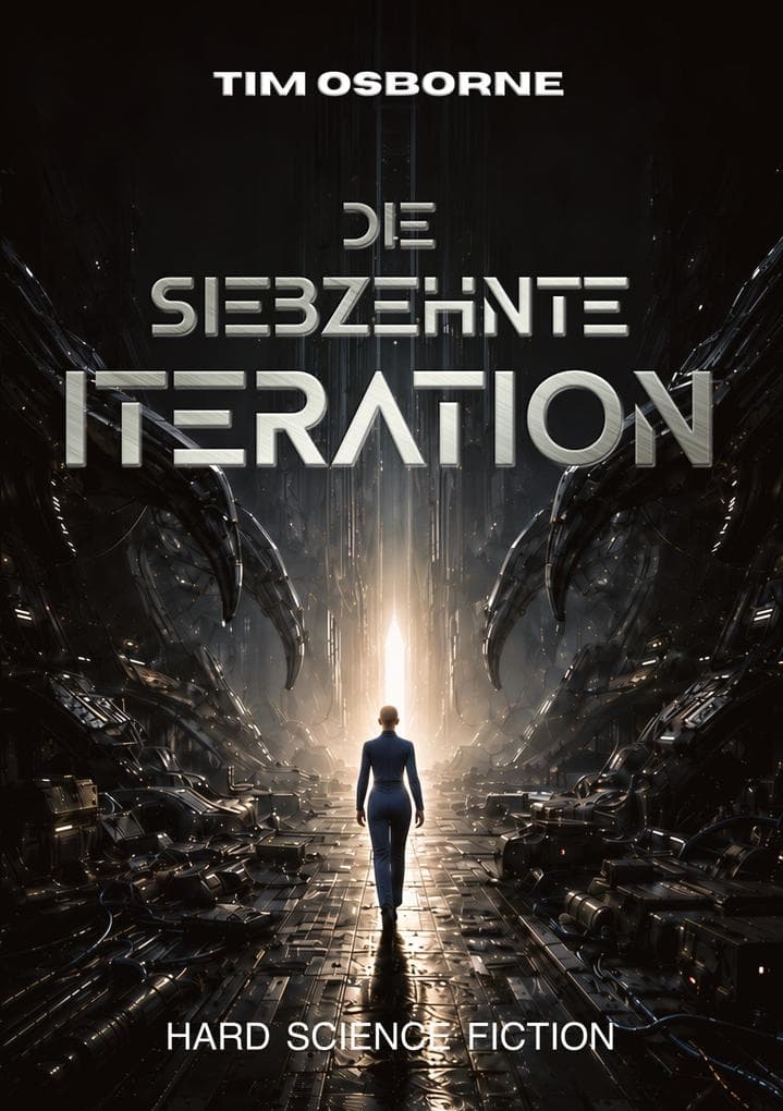 Die siebzehnte Iteration