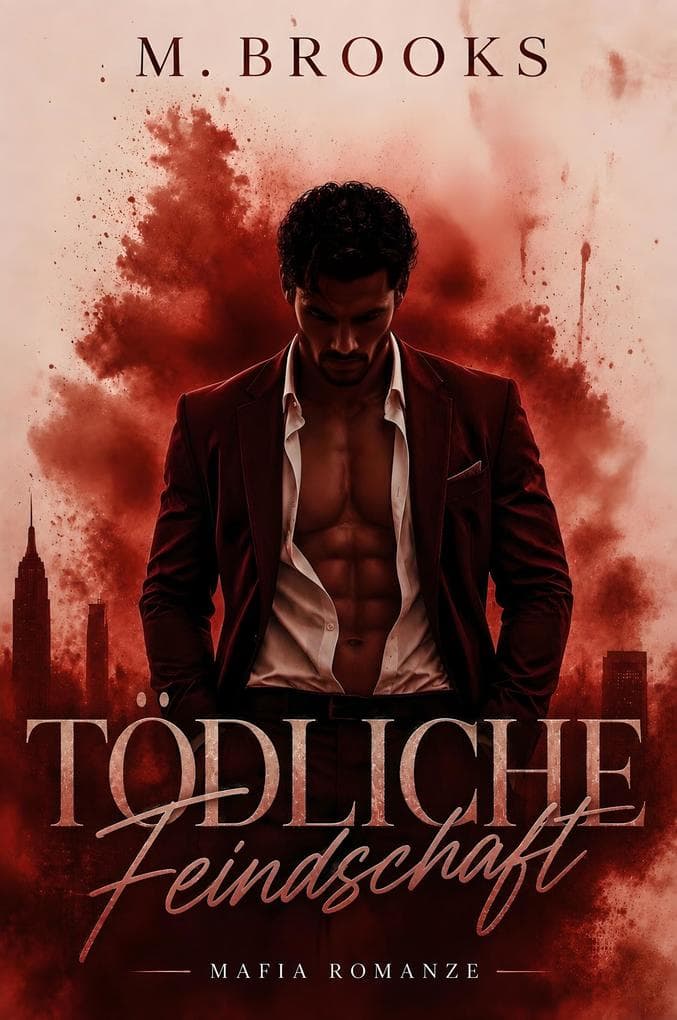 Tödliche Feindschaft: Mafia Romanze