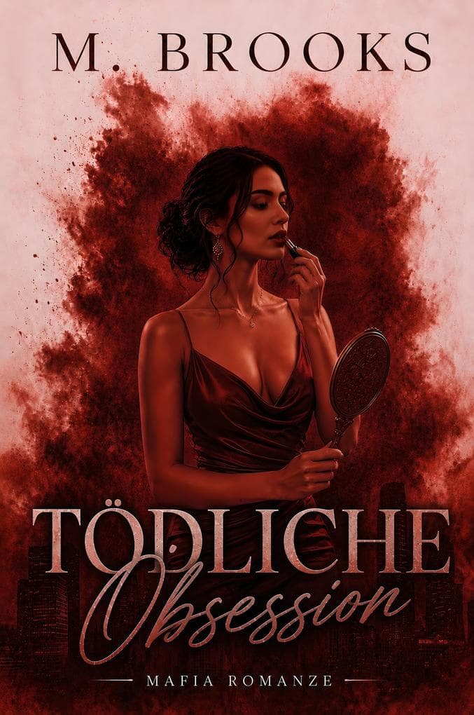 Tödliche Obsession: Mafia Romanze