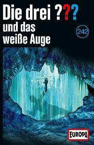 Folge 242: und das weiáe Auge