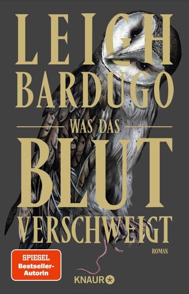 Was das Blut verschweigt