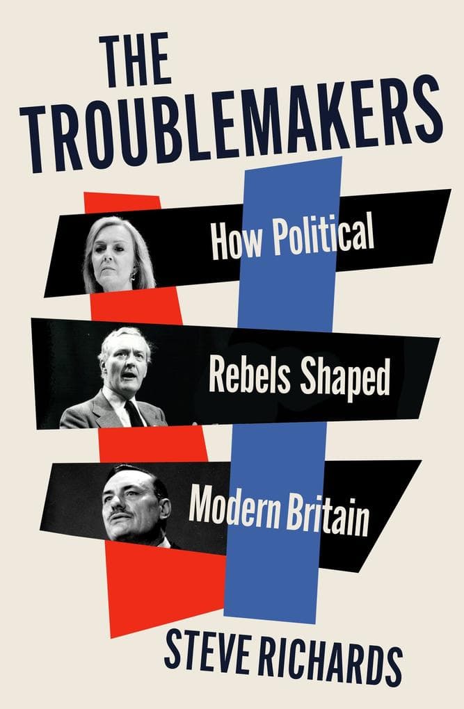 The Troublemakers