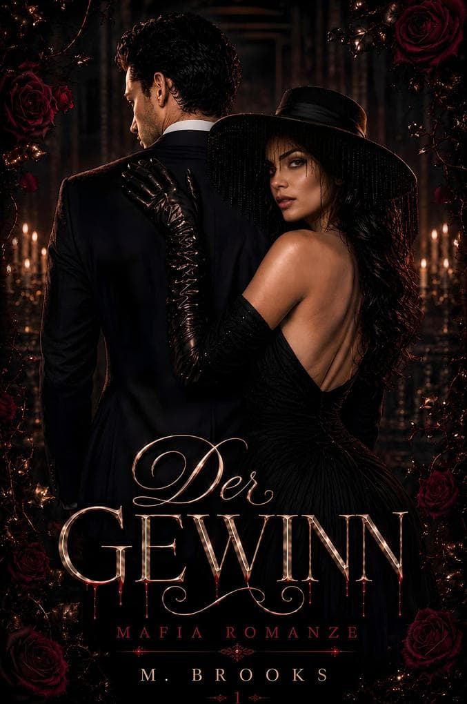 Der Gewinn: Mafia Romanze