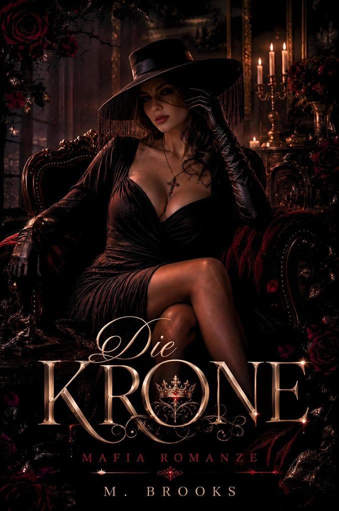 Die Krone: Mafia Romanze: Mafia Romanze