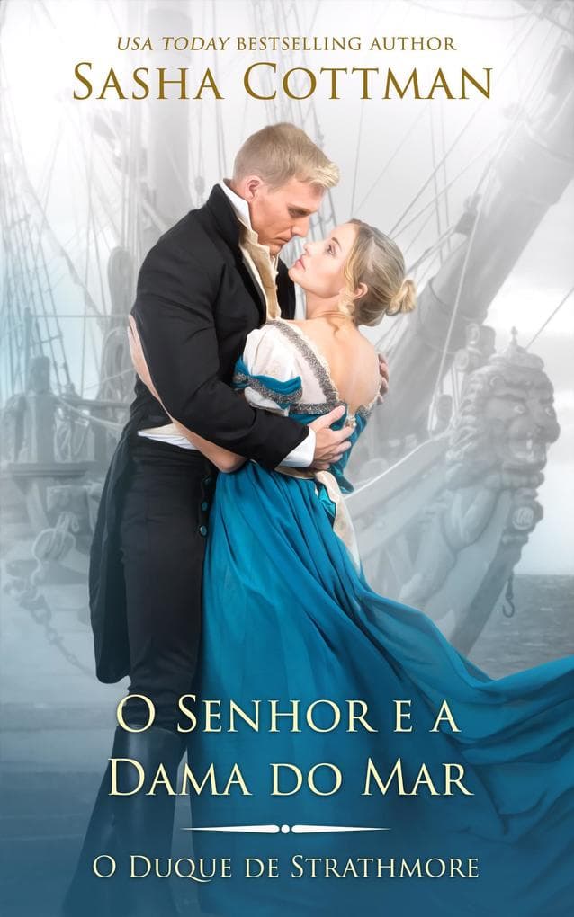 O Senhor e a Dama do Mar
