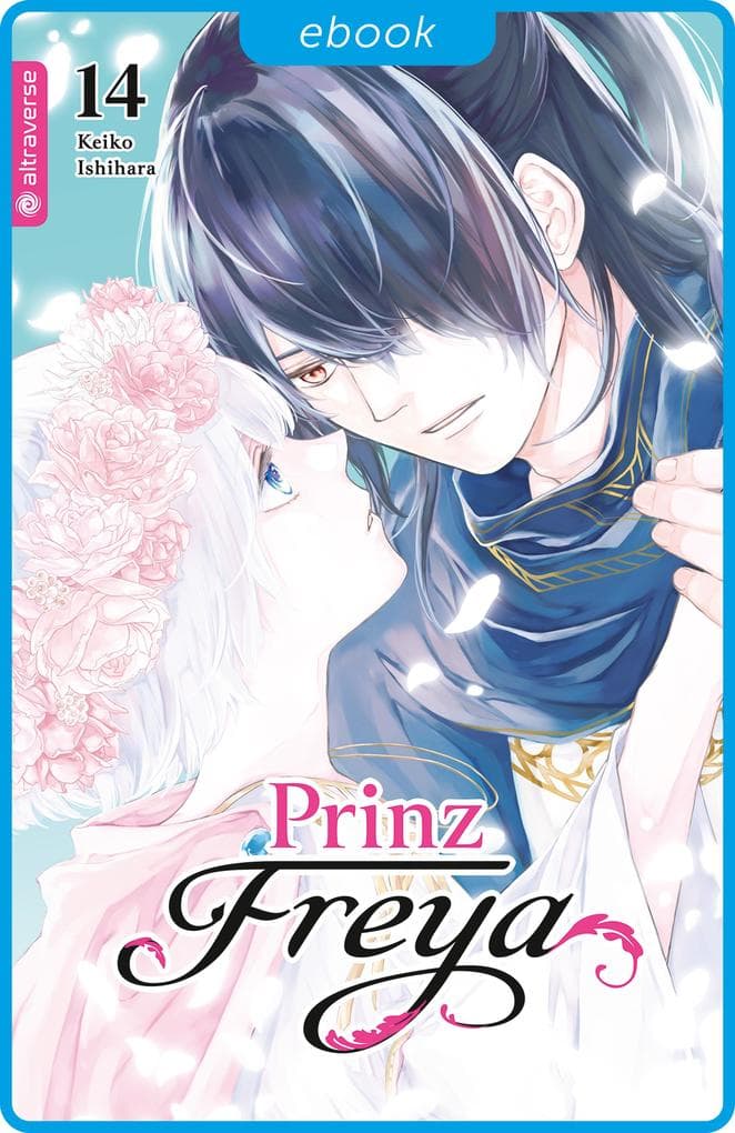 Prinz Freya 14