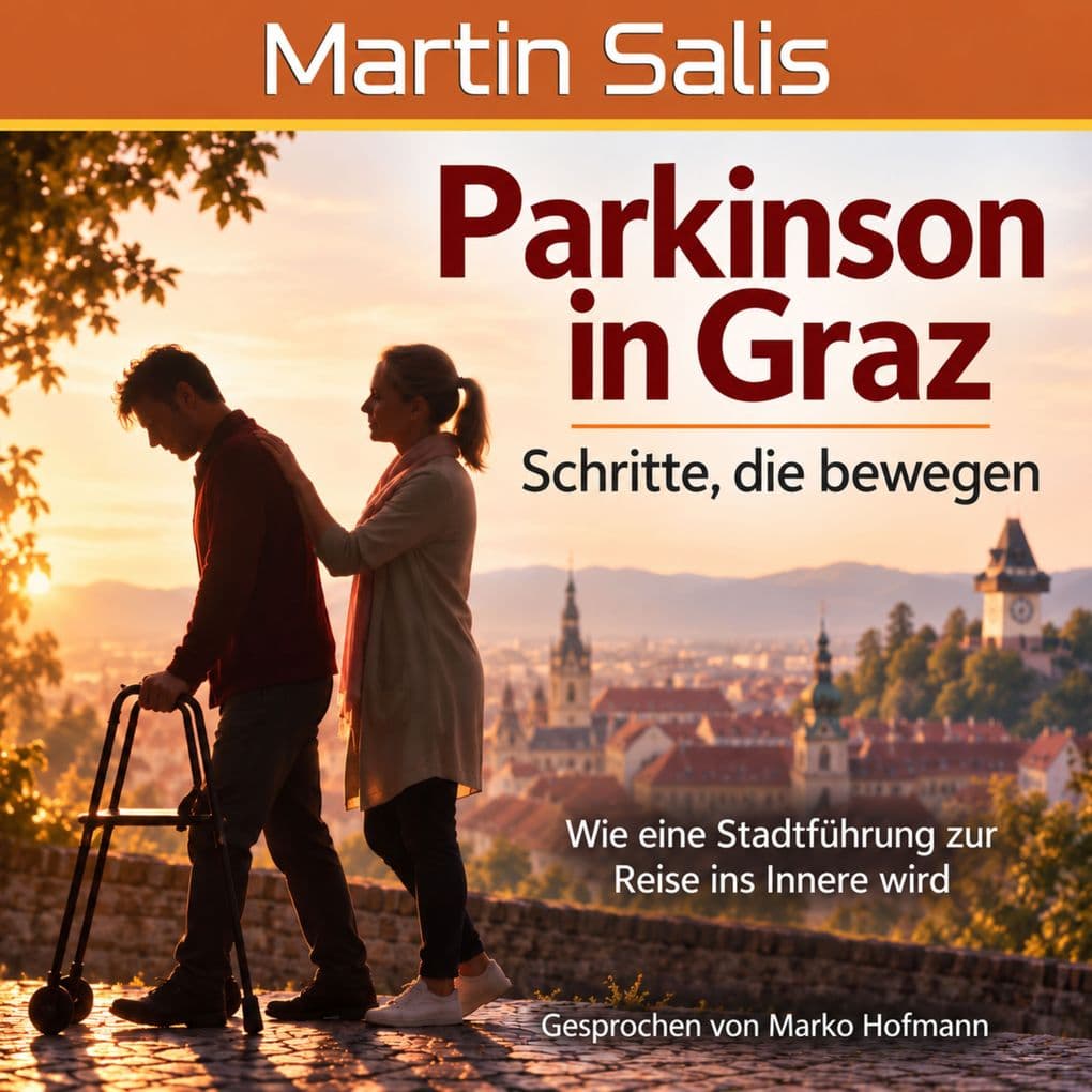 Parkinson in Graz