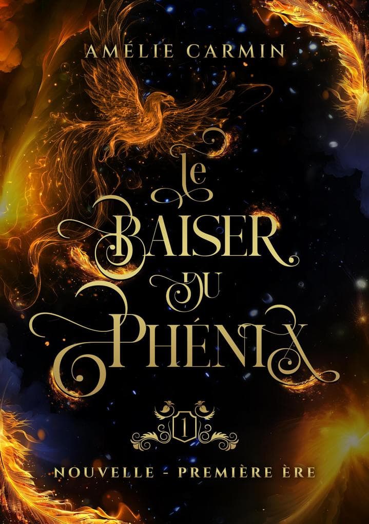 Première ère - Genèse