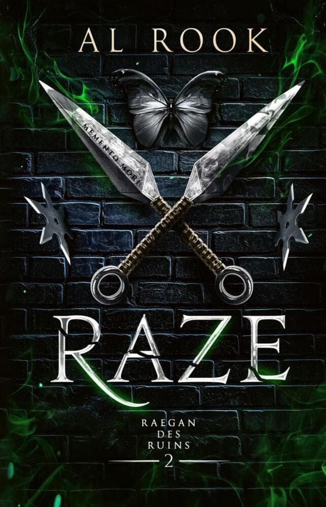 Raze