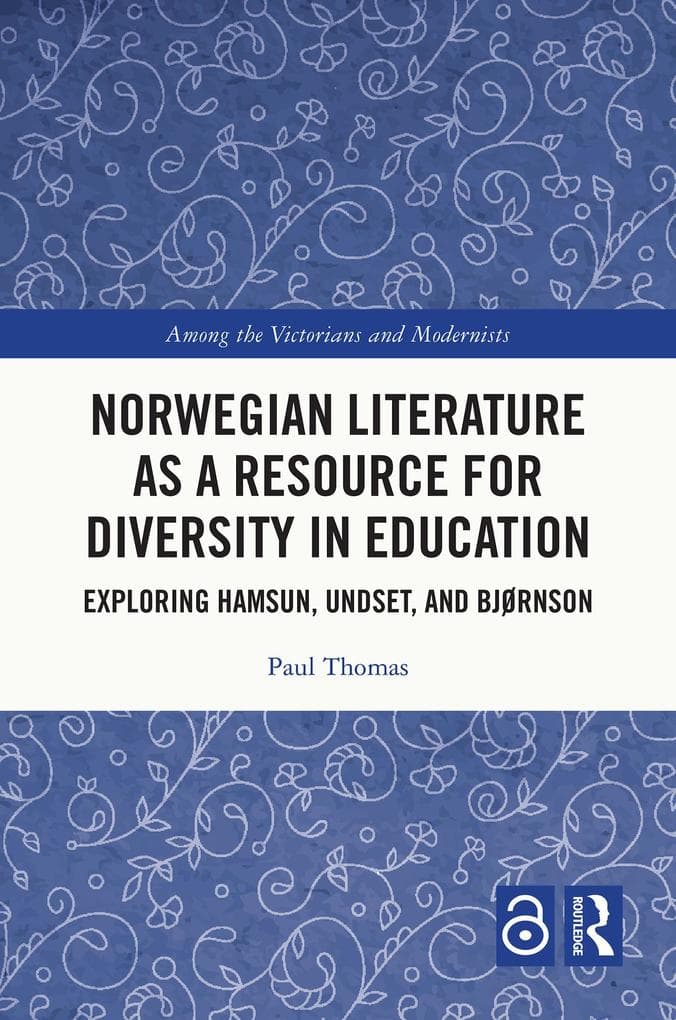 Norwegian Literature as a Resource for Diversity in Education