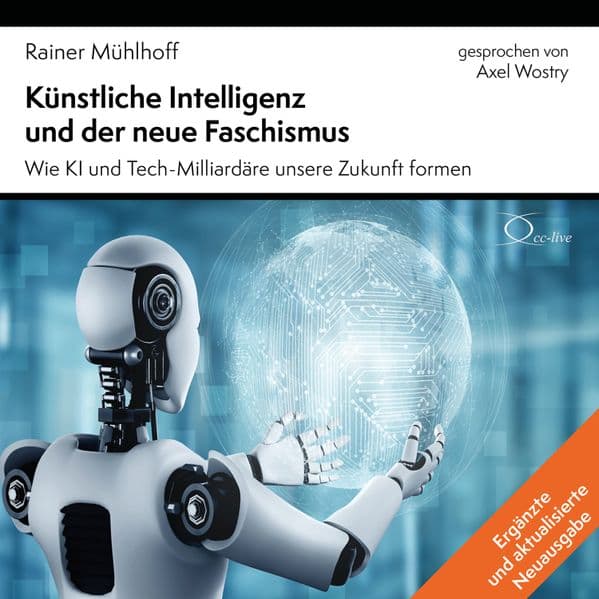 Künstliche Intelligenz und der neue Faschismus