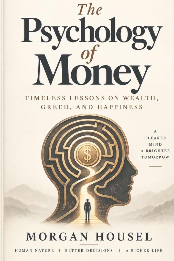 The Psychology of Money