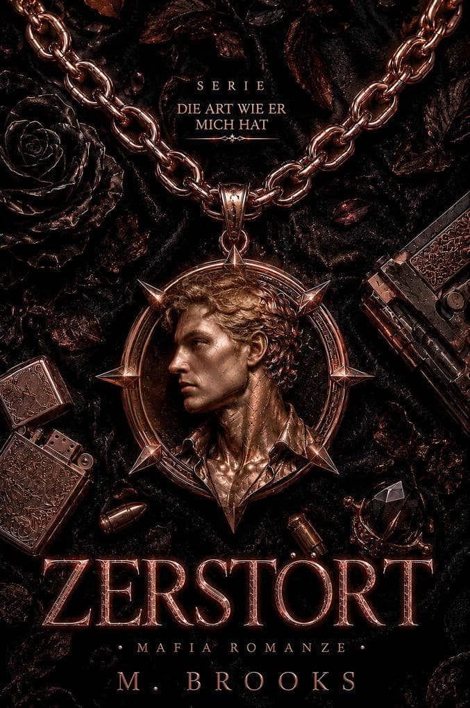 Zerstört: Mafia Romanze