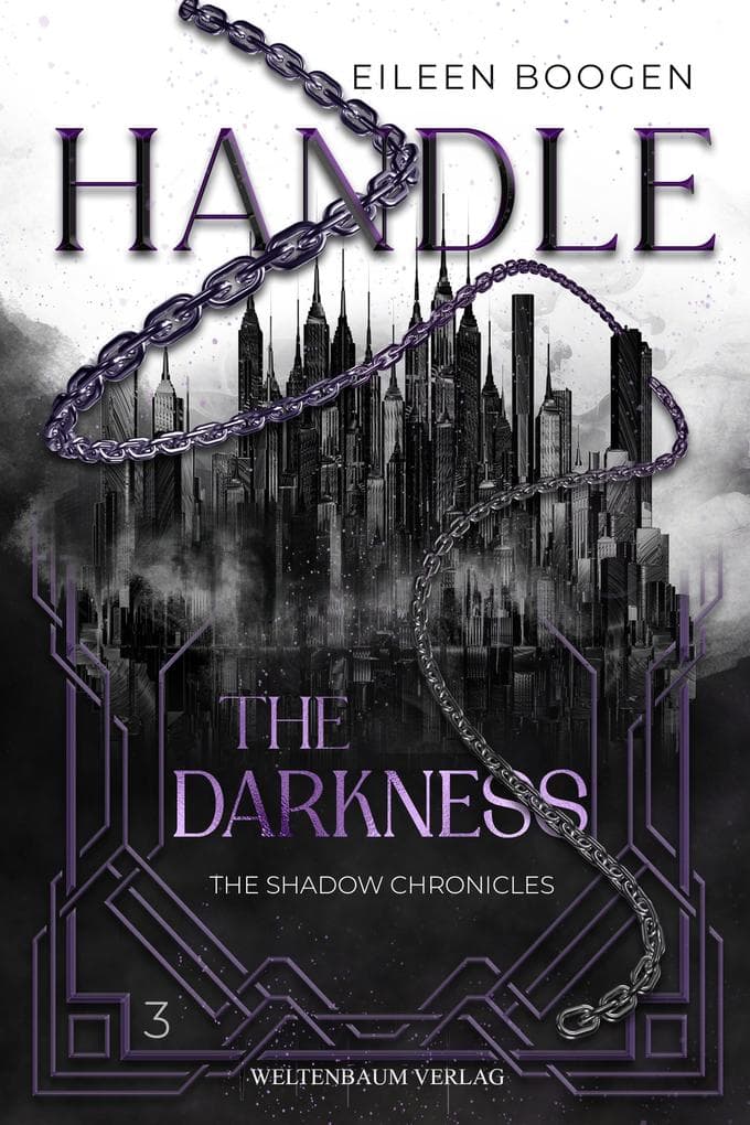 Handle the darkness