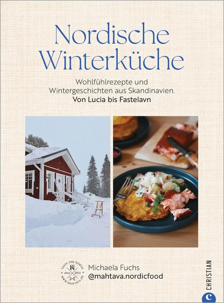 Nordische Winterküche