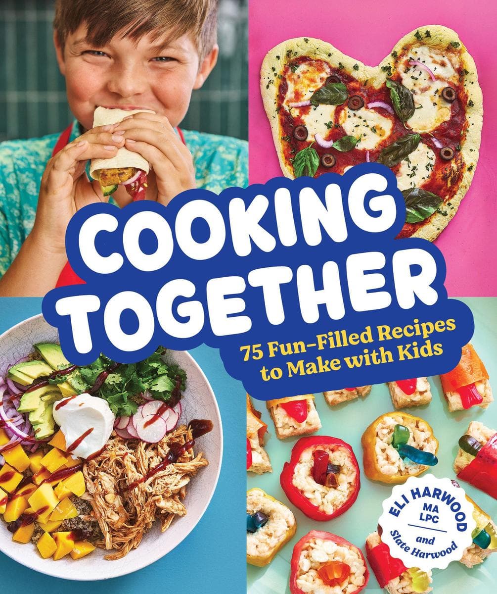 Cooking Together