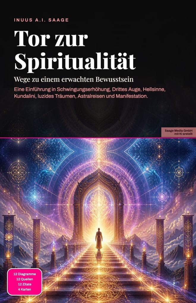 Tor zur Spiritualität