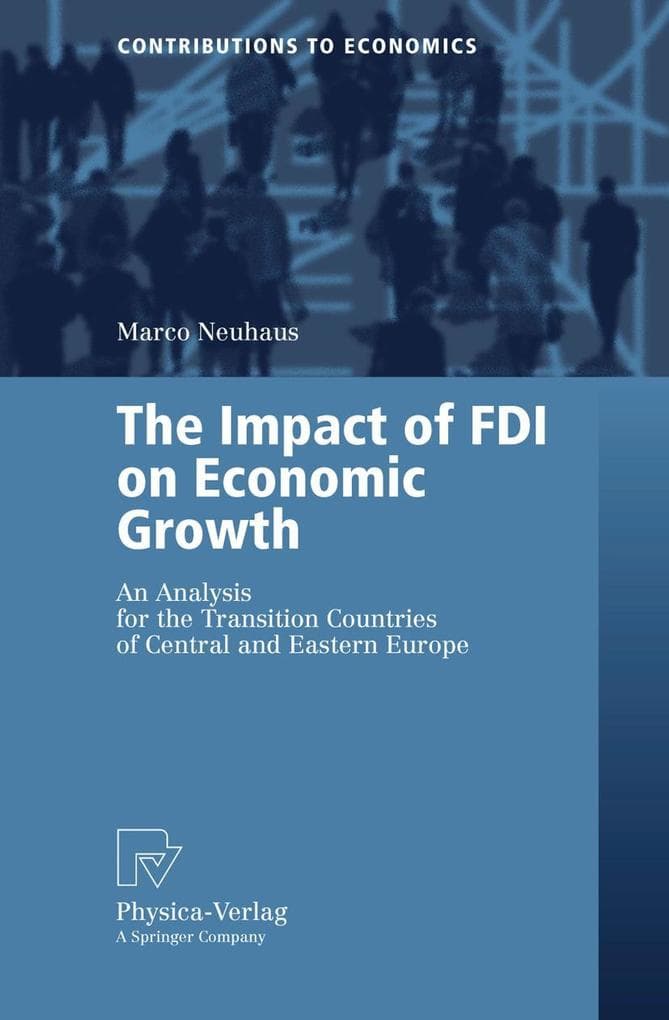 The Impact of FDI on Economic Growth