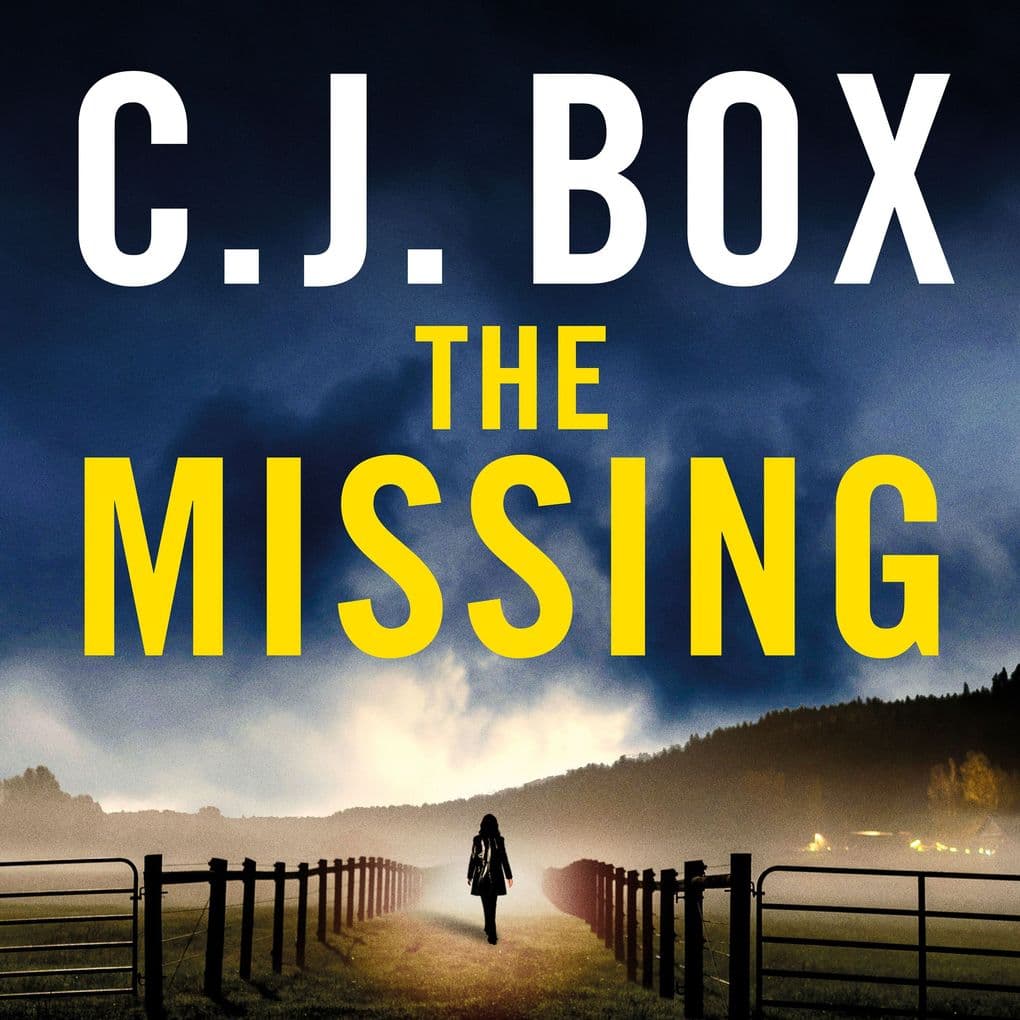 The Missing