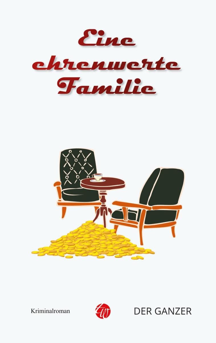 Eine ehrenwerte Familie